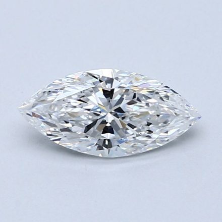Diamond Natural 1Ct E-VS1 Marquise - GIA1547642181 1