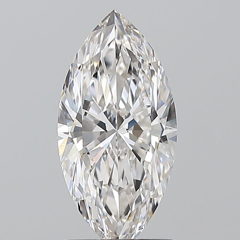Diamond Natural 1,5Ct G-VVS1 Marquise - GIA7538677473 1