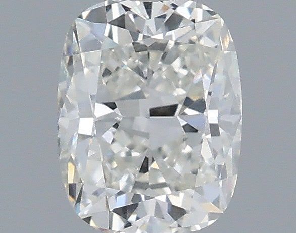 Diamond Natural 0,5Ct H-SI1 Cushion - GIA5546899855 1