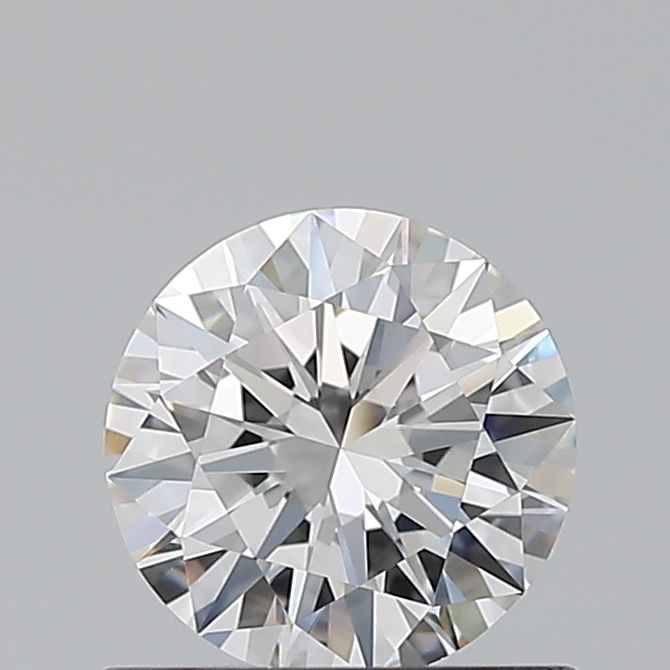Diamond Natural 0,7Ct F-IF Round - GIA1553149985 1