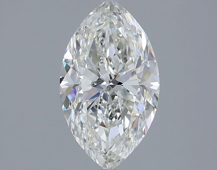 Diamond Natural 1,5Ct I-SI1 Marquise - GIA6515899273 1