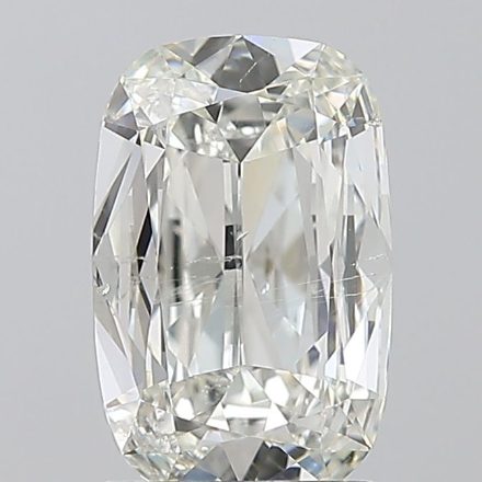 Diamond Natural 1,2Ct J-SI2 Cushion - GIA2514647398 1