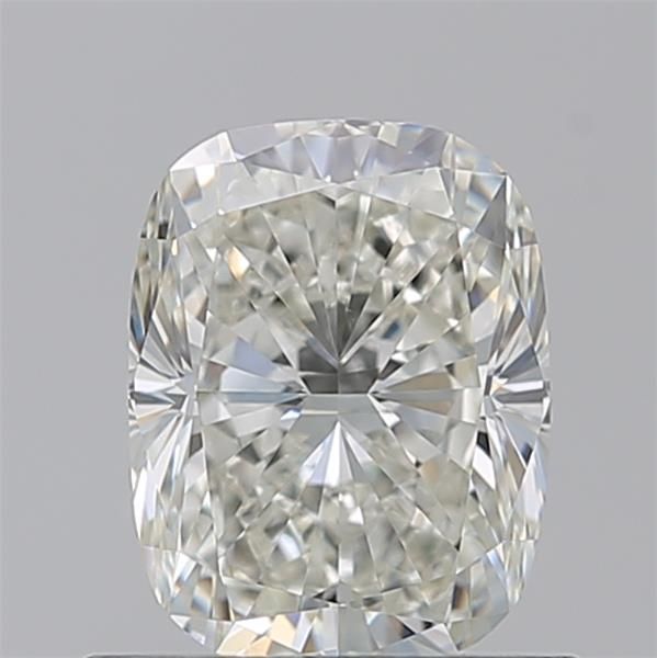 Diamond Natural 0,9Ct I-VS1 Cushion - GIA6555156286 1
