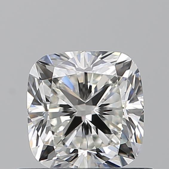 Diamond Natural 0,71Ct H-VS1 Cushion - GIA1553156848 1