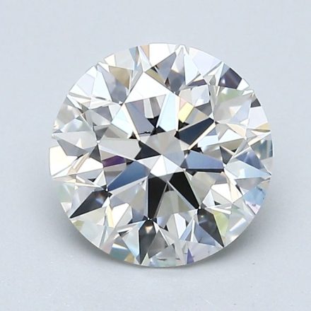 Diamond Natural 1,72Ct I-VS2 Round - GIA6532647365 1