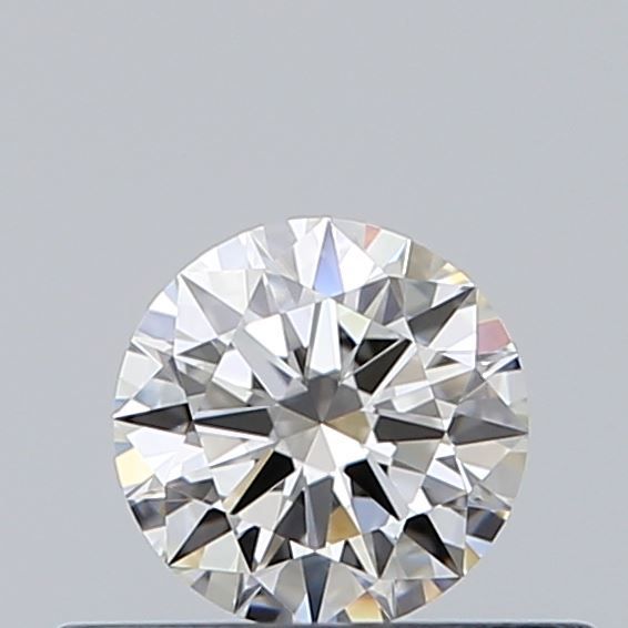 Diamond Natural 0,3Ct H-IF Round - GIA2476057840 1