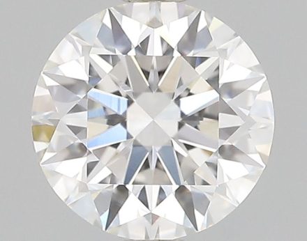 Diamond Natural 0,84Ct G-VVS1 Round - GIA1429766829 1