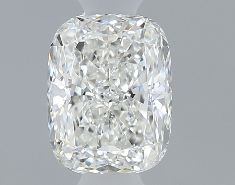 Diamond Natural 0,3Ct G-SI1 Cushion - GIA1555062281 1