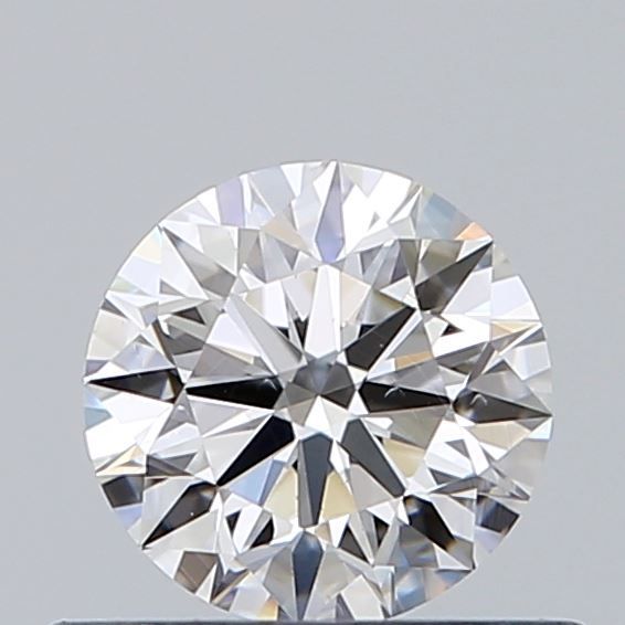 Diamond Natural 0,45Ct E-VS2 Round - GIA6461858002 1