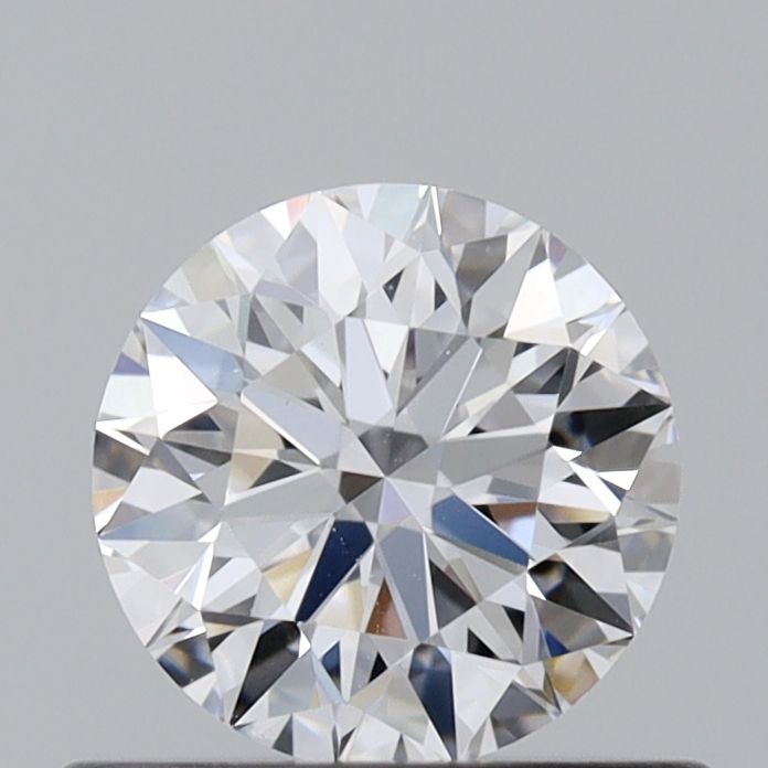 Diamond Natural 0,47Ct D-VS2 Round - GIA3475099929 1