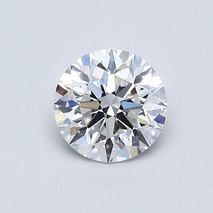Diamond Natural 0,56Ct E-VS2 Round - GIA1428113431 1