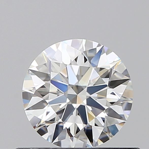 Diamond Natural 0,53Ct G-IF Round - GIA2466195226 1