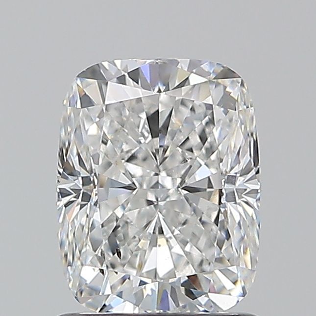 Diamond Natural 1,2Ct E-SI1 Cushion - GIA2556099541 1