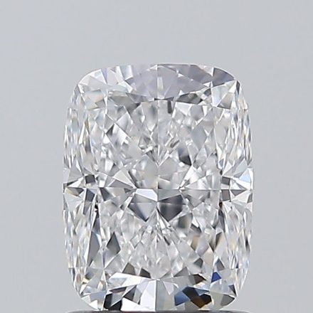 Diamond Natural 1,2Ct D-VS1 Cushion - GIA1232873943 1