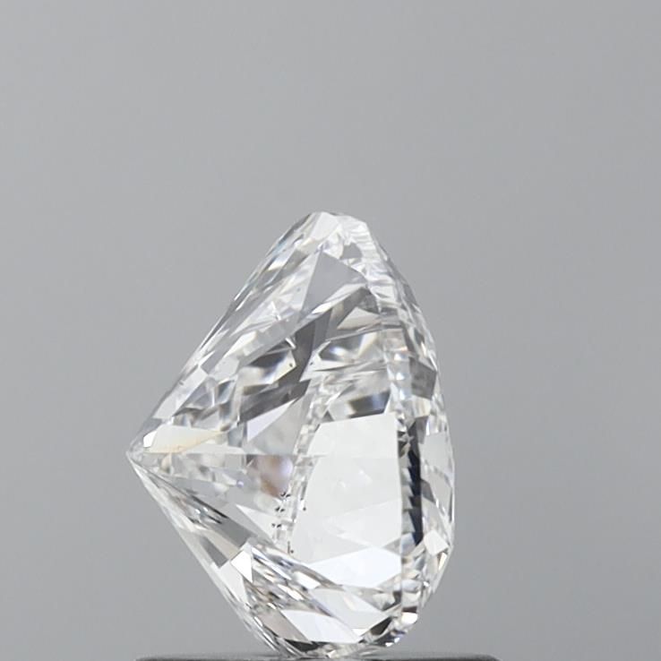 Diamond Natural 1,51Ct E-SI1 Heart - GIA7423260498