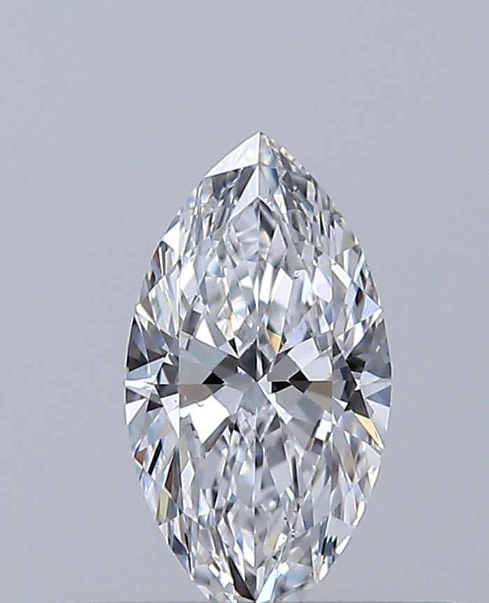 Diamond Natural 0,3Ct D-VS2 Marquise - GIA1545225473 1