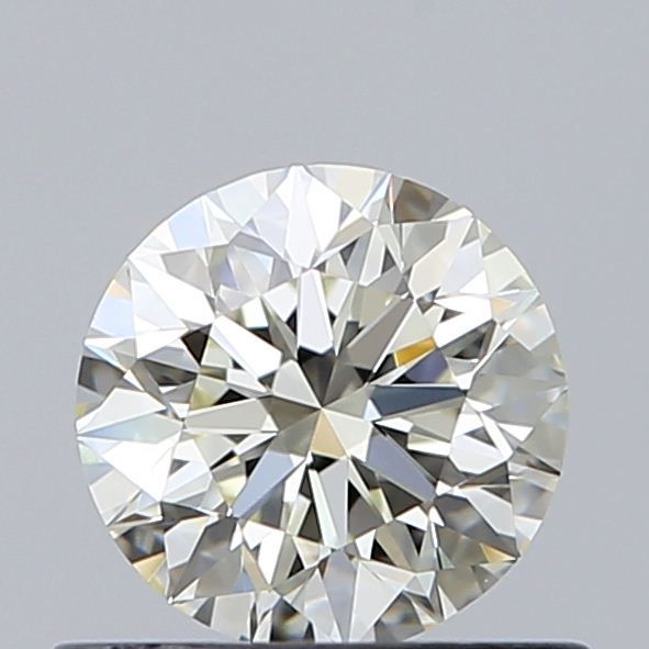 Diamond Natural 0,6Ct L-VVS2 Round - GIA2464037359