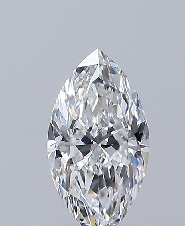 Diamond Natural 0,3Ct D-VS1 Marquise - GIA1545593371 1