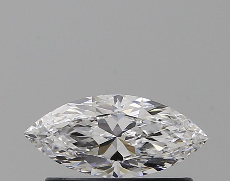 Diamond Natural 0,3Ct D-VS1 Marquise - GIA1549489595 1