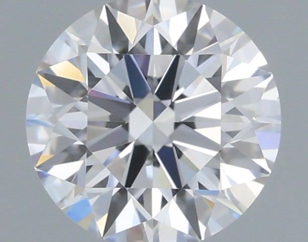 Diamond Natural 0,63Ct F-VS1 Round - GIA1513272442 1