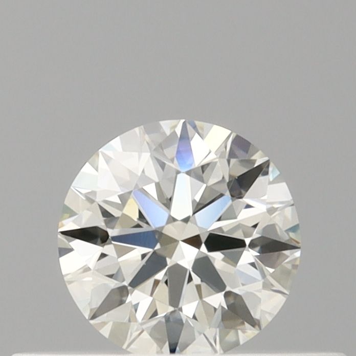 Diamond Natural 0,3Ct K-VS1 Round - GIA2546658272