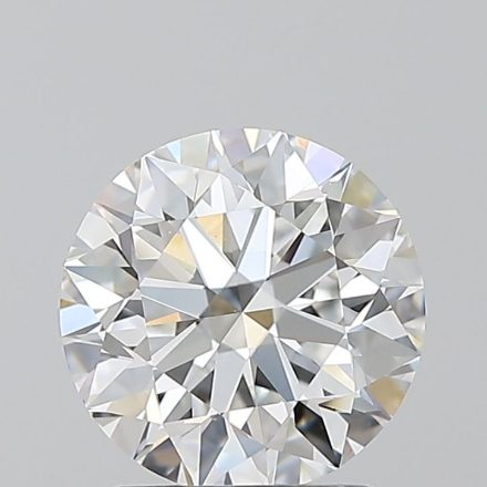 Diamond Natural 1,7Ct E-VS2 Round - GIA1535287357 1