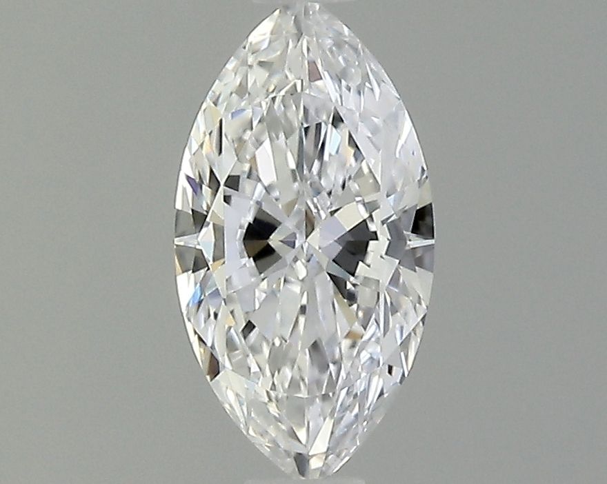 Diamond Natural 1Ct D-VVS2 Marquise - GIA1549249230 1