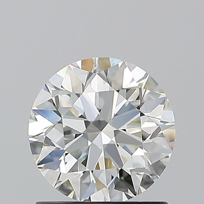 Diamond Natural 1,09Ct G-VVS2 Round - HRD260000029340