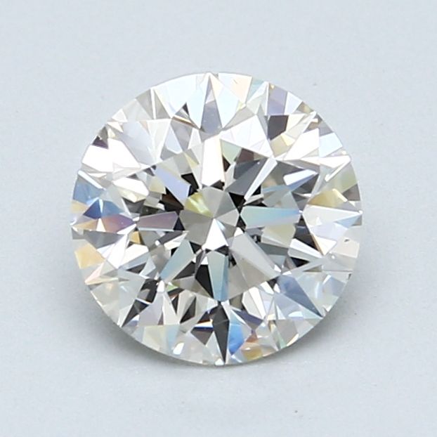 Diamond Natural 1,31Ct I-VS2 Round - GIA6465882165 1