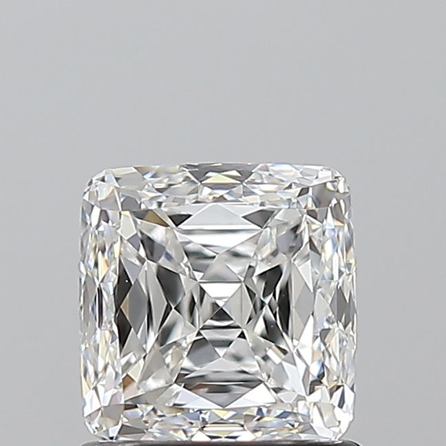Diamond Natural 1,2Ct F-VS1 Cushion - GIA7533706042 1