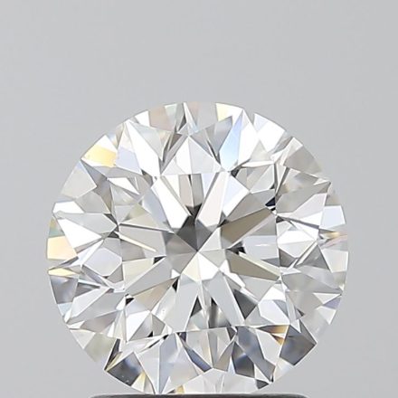 Diamond Natural 1,7Ct E-VS2 Round - GIA1537355816 1