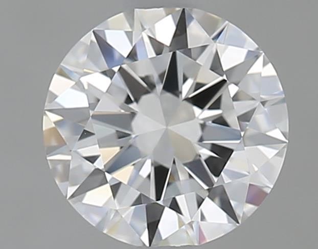 Diamond Natural 0,78Ct F-IF Round - GIA2518505359 1