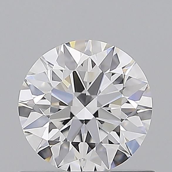 Diamond Natural 0,75Ct D-VVS1 Round - GIA2537919229 1