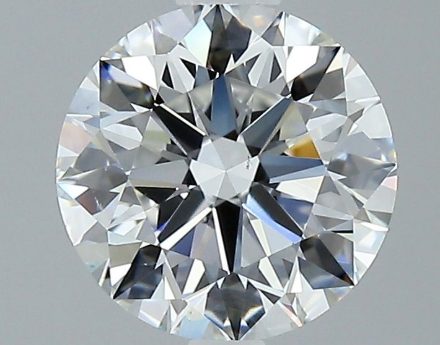 Diamond Natural 1,9Ct E-VS2 Round - GIA1535366867 1