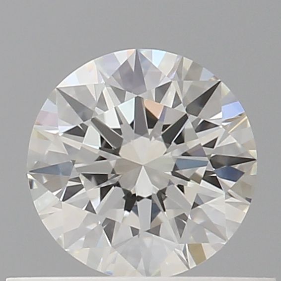 Diamond Natural 0,5Ct G-VVS1 Round - GIA2546935898 1