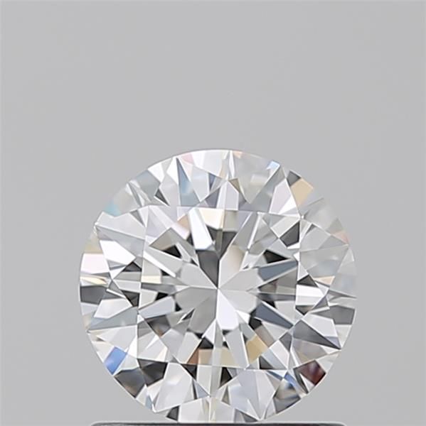 Diamond Natural 0,96Ct F-VVS1 Round - GIA2526776791 1