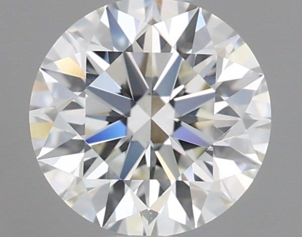 Diamond Natural 0,72Ct H-VVS1 Round - IGI662439627