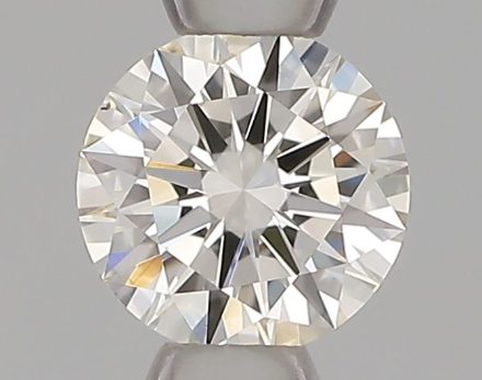 Diamond Natural 0,3Ct I-VS1 Round - GIA2416035890 1