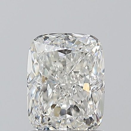 Diamond Natural 1,2Ct H-VS2 Cushion - GIA7541995655 1