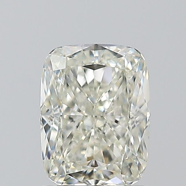 Diamond Natural 1,2Ct K-VS1 Cushion - GIA6541968226 1