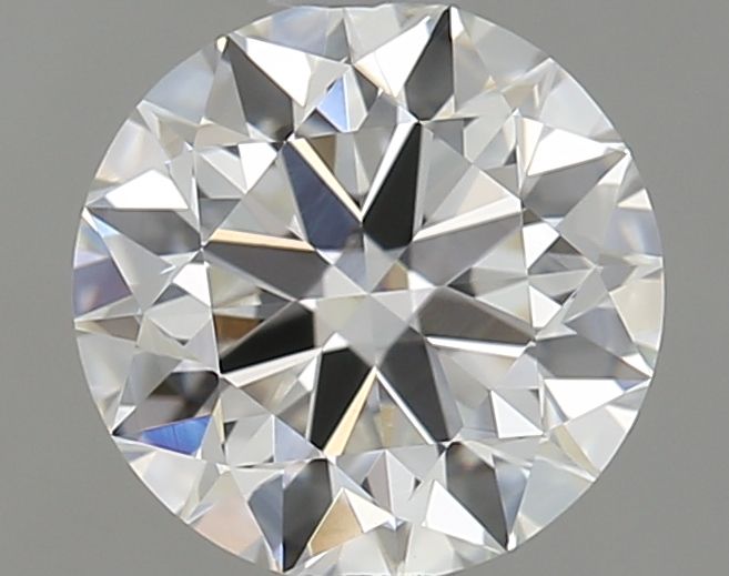 Diamond Natural 0,91Ct F-VVS1 Round - GIA1523448614 1