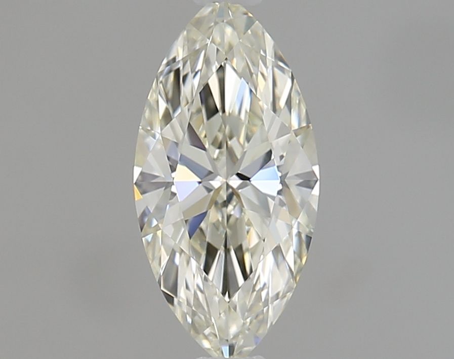 Diamond Natural 0,79Ct M-VVS1 Marquise - GIA6535941355 1