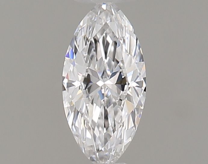 Diamond Natural 0,3Ct D-VS1 Marquise - GIA2547337111