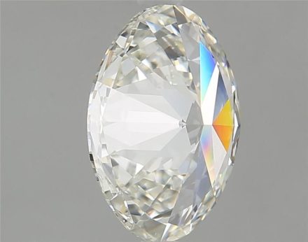 Diamond Natural 1,5Ct I-VS2 Oval - GIA7453110247 1