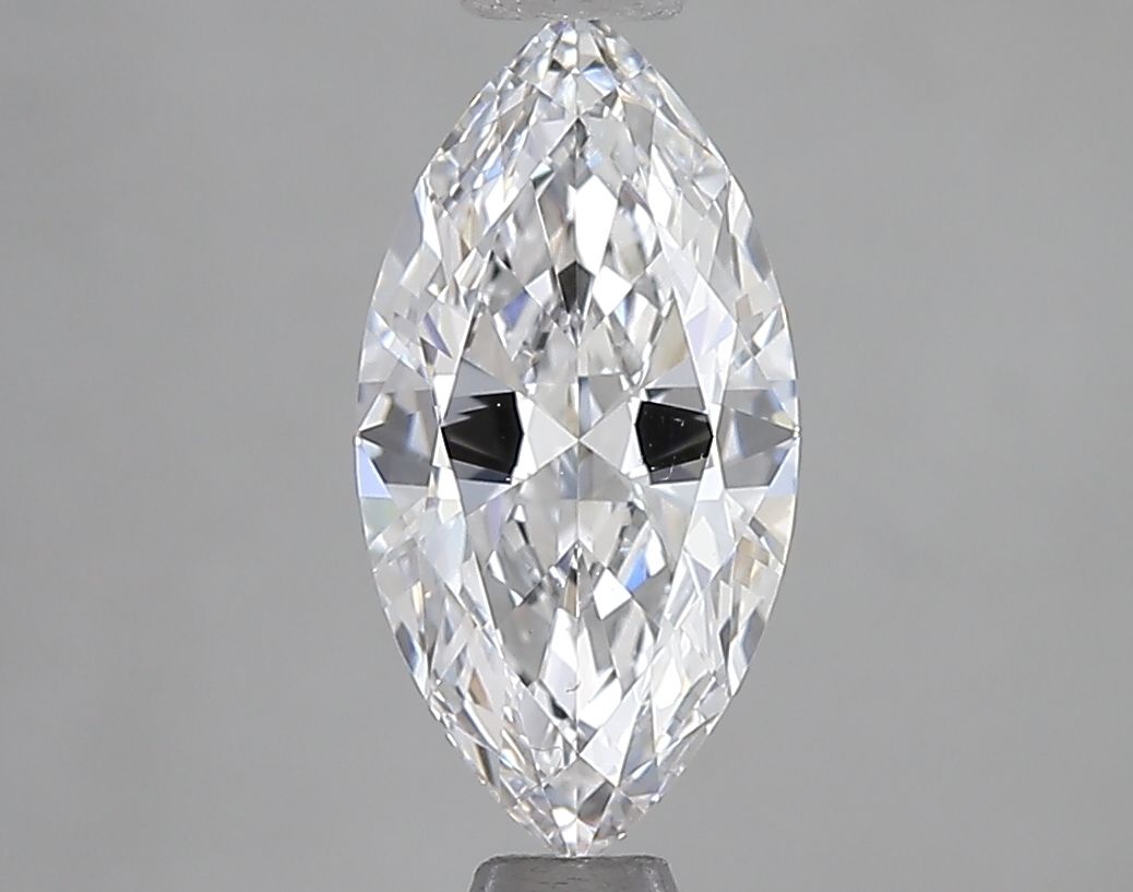 Diamond Natural 1Ct D-VS2 Marquise - GIA6545883599 1