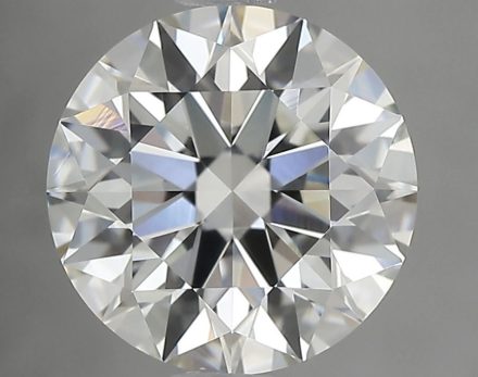 Diamond Natural 1,73Ct I-VS1 Round - GIA2526542290 1