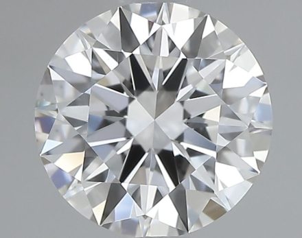 Diamond Natural 1,03Ct G-VS1 Round - GIA2437926719 1