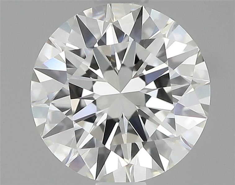 Diamond Natural 1,2Ct I-VS2 Round - GIA1493447894 1