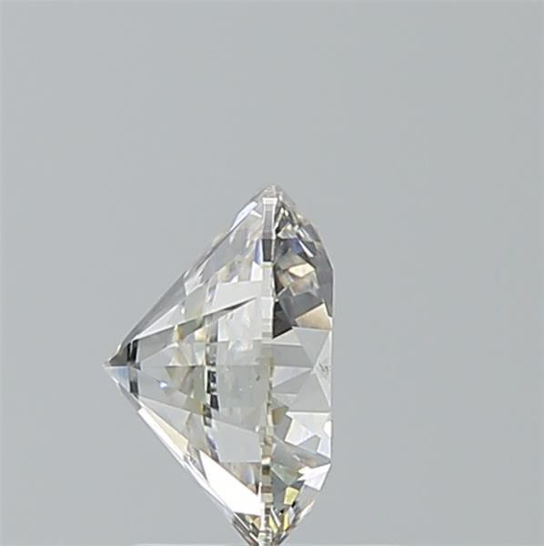 Diamond Natural 1,58Ct J-SI2 Round - GIA2497621507 1