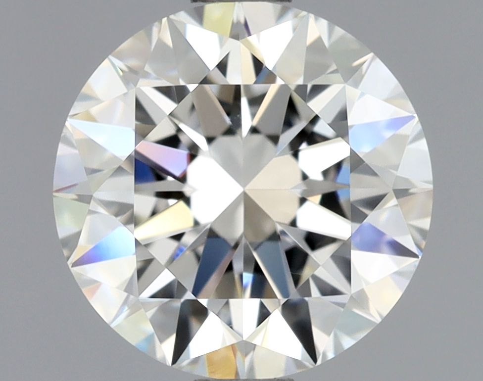 Diamond Natural 1,5Ct G-VS2 Round - GIA6535809395 1